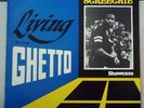 DELTON SCREECHIE: Living In the Ghetto Showcase - 1980 Moa Anbessa UK Original