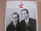 LP KRAFTWERK RALF AND FLORIAN VERTIGO VEL 2006