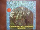 CCR - Credence Clearwater Revival - Australian pressing - Very Good condition