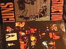 GUNS N' ROSES - APPETITE FOR DESTRUCTION / Lp  Metal