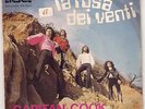 LA ROSA DEI VENTI CAPITAN COOK / NEL 3000 DOPO CRISTO