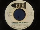 TRYING TO BE NICE David McIntouch All-Stars DEEP ROOTS TUNE US BULLET Listen 