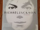MICHAEL JACKSON invincible 2 LP Mint- 1st Press 1A Complete 2001 E2 69400