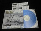 No Use For A Name - More Betterness Blue Vinyl LP