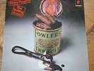 RARE SPANIEN Rolling Stones Sticky Fingers LP HRSS DOSENCOVER Erstpressung 1971