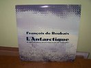 L`ANTARCTIQUE - 1974 - Francois De Roubaix - Soundtrack - OST LP rare 2 LP Set