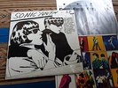 Sonic Youth Goo 1990 Original plays mstly Mint- DGC24297 shrinkwrap +sleeve