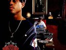 Gang Starr - Daily Operation LP UK & Europe Repress DJ Premier Jeru The Damaja