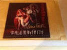 PALOMA FAITH A Perfect Contradiction 2xLP VINYL UK Signed Autographed