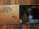 MARTYR -  Darkness at time`s edge + For the Universe    RARE LP`s 