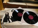 PAGE & PLANT No Quarter orig UK vinyl 2LP NM/VG+ 1994 Fontana