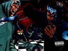 Genius/GZA - Liquid Swords '95 2xLP US ORG RZA Method Man