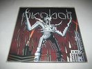 PROBOT s/t BLACK vinyl lp motörhead celtic frost sepultura coc dave grohl EX/EX