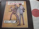 MOTT THE HOOPLE  rare US press DAVID BOWIE  ALL THE YOUNG DUDES  1972