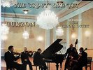 CURZON-VIENNA OCTET / Schubert Trout Quintet / London-Decca WBG BB CS 6090 2D/2E