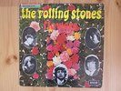LP Rolling Stones/ Flowers Decca SSS 120Y 636 Belgien 1967