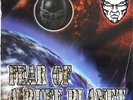Ruffneck Records ?– RUF 025-5  Various ?– Fear Of A Ruff Planet 2x12