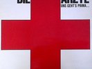 DIE ÄRZTE - Uns gehts prima - (Rotes Kreuz / Mini LP / 12 Inch / Vinyl)