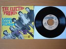 THE ELECTRIC PRUNES -Long day's flight VERY RARE FRENCH EP 7''  (NUGGETS  )