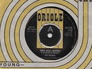 RAY PILGRIM-RED RED ROSES-ORIOLE-***DEMO***