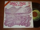RINGO STARR - YOU'RE SIXTEEN , PORTUGAL 7'' APPLE BEATLES