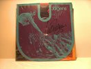 Udo Jürgens # ich bin wieder da # MIT AUTOGRAMM #LP in Gimmickcover