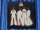 SLADE: SLADE IN FLAME LP MINT ORIGINAL GERMAN PRESSING GLAM ROCK POPFOTO MUD