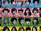THE ROLLING STONES SOME GIRLS LP 33T VINYL  ORIGINAL 1978