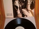 MOTORES LOS si quieres un amigo comparte un perro LP rare spain hard rock MAZO