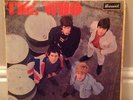 THE WHO 