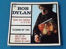 BOB DYLAN RARE FRENCH EP RAINY DAY WOMEN CBS 5660 SINGLE GREAT CONDITION NICE