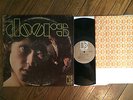 THE DOORS vinyl LP 1967 ELEKTRA MONO EKL-4007 *note CLEAN VG/G Jim Morrison