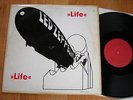 LED ZEPPELIN - LIFE (1970)   LIVE IN DÜSSELFORF/GERMANY -  VERY RARE RECORDING 