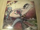 AC/DC - DIRTY DEEDS DONE DIRT CHEAP RARE AUSTRALIAN  LP