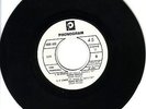FRANCO BATTIATO / ROBIN GIBB 45RPM EP PROMO RARO