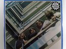 THE BEATLES 1967-1970 2-LP LTD. EDITION (BLUE VINYL) SEALED--SIGNED BY DESIGNER