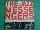 JAZZ MESSENGERS A NIGHT AT CAFE BOHEMIA VOL.1 LP SCARCE ORIGINAL BLUE NOTE  ??