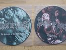CRADLE OF FILTH - The Principle Of Evil Made Flesh + Vempire PIC-DISC