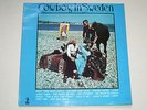 LEE HAZLEWOOD - COWBOY IN SWEDEN - LP GATEFOLD SWEDISH ORIGINAL 1970 LISTEN