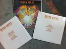 Queen Rocks  DP-LP Picture