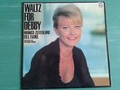 MONICA ZETTERLUND BILL EVANS WALTZ FOR DEBBY LP PHILIPS 1964 MONO TOP RARE ??