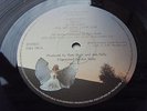KATE BUSH  NEVER FOREVER 1st UK Press LP TIME CAPSULE LAMINATE SLEEVE COPY