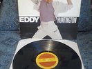 Vinyl LP  EDDY HUNTINGTON  -  BANG BANG BABY   ITALO - EURO DISCO   1989