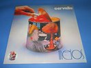 LP ITALIAN PROG CERVELLO - MELOS - SEALED