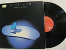 MIKE OLDFIELD LP - PLATINUM (SOUTH AFRICA PRESSING)
