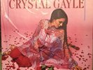 Crystal Gayle, Original Master Recording, We Must Believe In Magic. New, Sealed