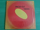 THESDA SPACE OUT LP CRAZY RARE PRIVATE JAZZ FUNK GRAIL IN PERFECT CONDITION ??