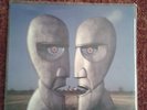 PINK FLOYD  THE DIVISION BELL  BLACK WAX  UK REISSUE  LP