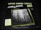 THE CURE - A FOREST 12” SINGLE VERY RARE ORIG.1980 