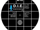 D.I.E.  The Men You Never See Pt2 - Detroit In Effect - Clone Records